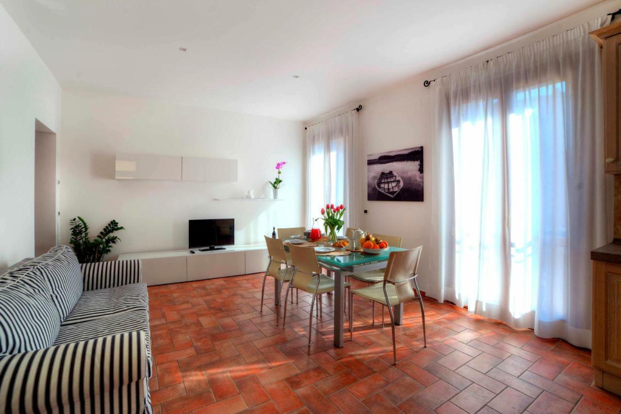 Casa Il Glicine A Due Passi Dal Centro Apartment Siena Luaran gambar
