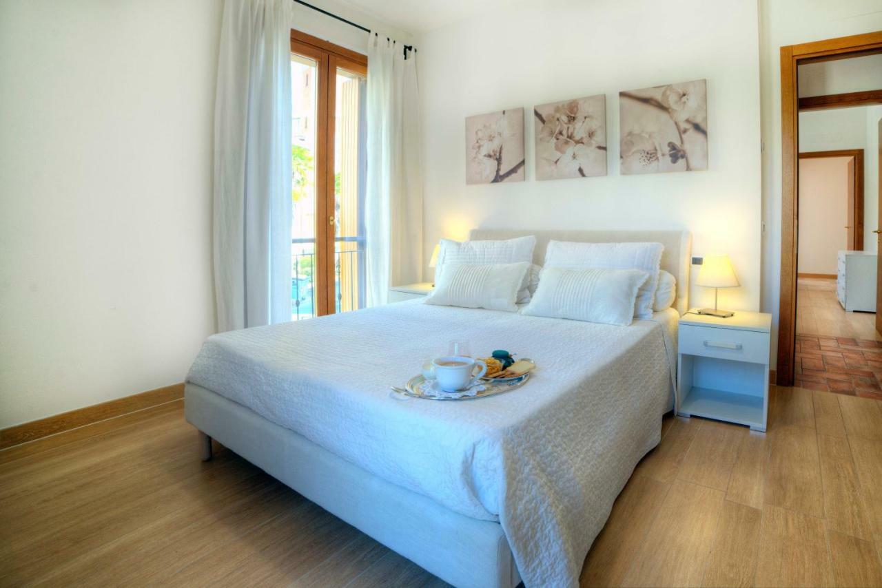 Casa Il Glicine A Due Passi Dal Centro Apartment Siena Luaran gambar