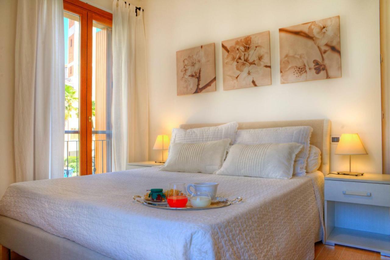 Casa Il Glicine A Due Passi Dal Centro Apartment Siena Luaran gambar