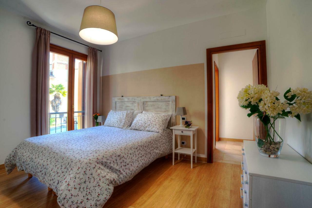 Casa Il Glicine A Due Passi Dal Centro Apartment Siena Luaran gambar