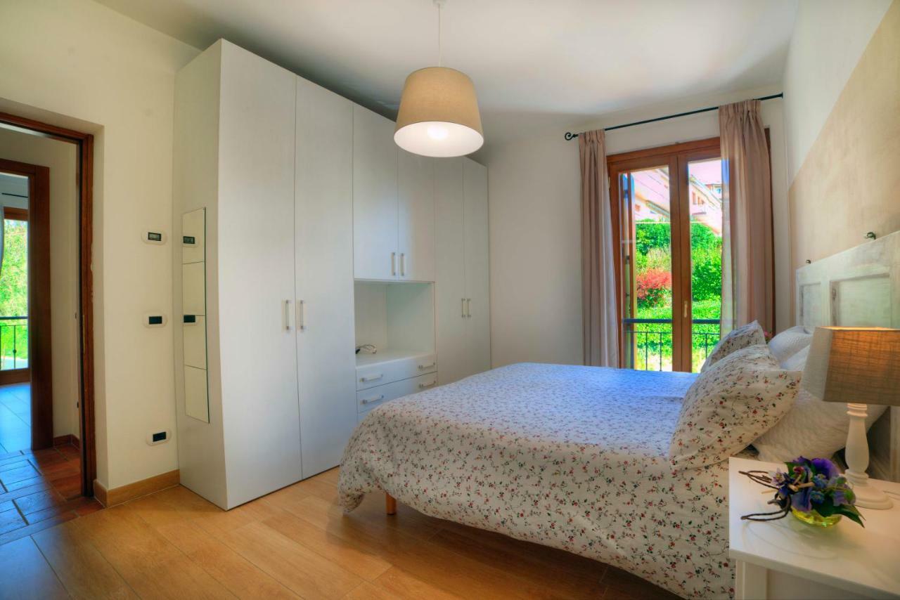Casa Il Glicine A Due Passi Dal Centro Apartment Siena Luaran gambar